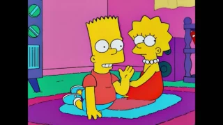 Pète-lui les dents, Homer.