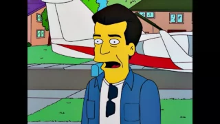 M. Simpson, j'ai besoin de votre aide.