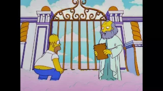 Je ne me réjouirais pas si vite, M. Simpson.