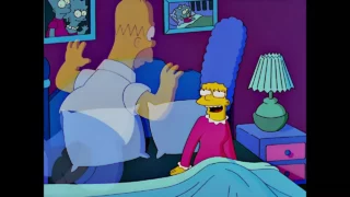 Homer ? Je pensais ne jamais te revoir.