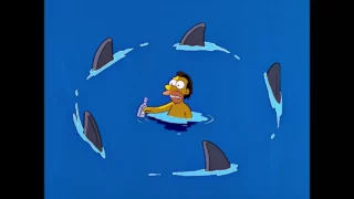 Des requins ! Les tueurs de la mer.
