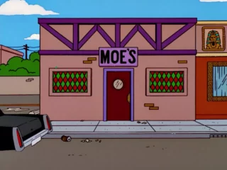 CHEZ MOE