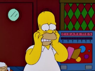 Moe, ils sont morts par ma faute.