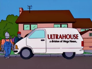 ULTRAHOUSE groupe Mega House