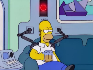 Homer, cher ami,