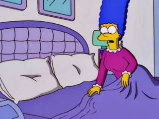 Où est Homer ?