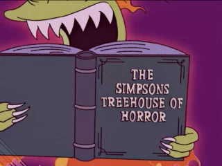   The Simpsons Season 14 (01)