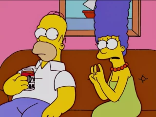 ils détestent Patty et Selma,