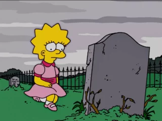 Lisa a un petit ami maccabé !