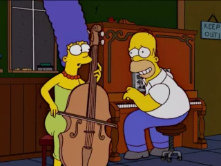permets-moi d'en douter, Homer.