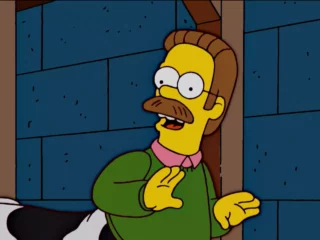 Voyons Homer,