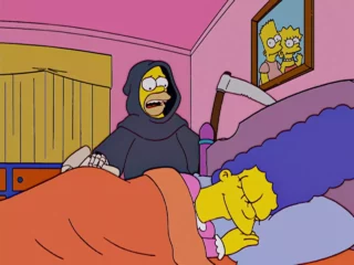 "A Tuer Homer Simpson"