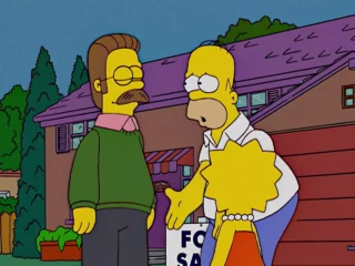 Flanders ? Me tuer ?