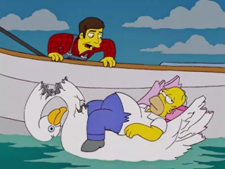 Homer, ça va?