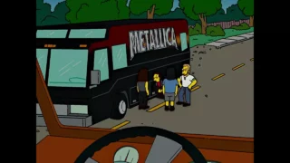 Metallica ?