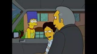 Papa. Lisa et sa famille peuvent-ils venir dîner ?