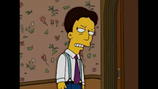 Ne me pose plus jamais de question à propos de mon business, Lisa.