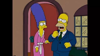 Hé, Homer.