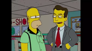 pour que " l'Homer du bowling " devienne le Homer de tous les jours.