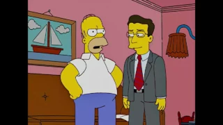 Bart, j'ai besoin d'urine propre. Maintenant.