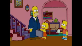 Montre-leur ce que tu vaux, Homer.