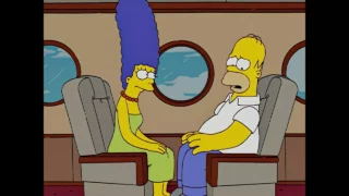 Marge, je dois être honnête...