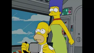OK, Homer. Qu'est-ce que vous essayez de faire ?