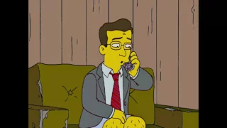 Homer, je dois vous dire que je ne suis pas vraiment bon.