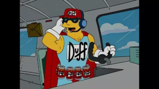 Duffman vous a dénoncé à la FAA.