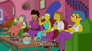 FEMALE BRITISH NARRATOR: The Springfield ladies had