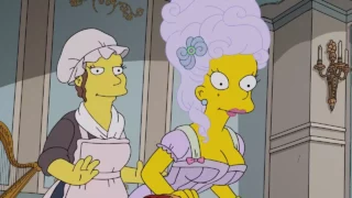 when England was filled with eligible young ladies in corsets