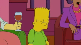 ¡Ay, caramba!