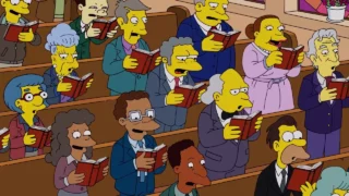 ♪ Your hair looks really awesome ♪