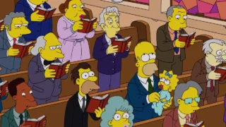 ♪ And have you been working out? ♪