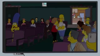 then the movie should have commercials.