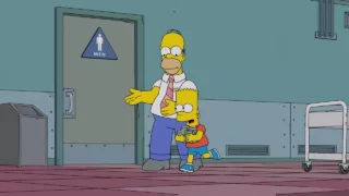 Here you go, Simpson.
