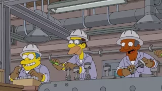 ♪ The good times rolled, and smiles were on our faces ♪