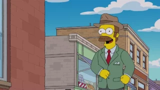 ♪ With plentiful jobs for folks of all ages ♪