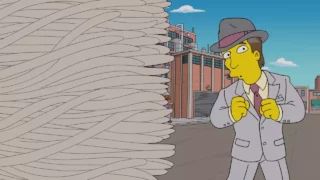 ♪ With hard work and grit and brass ♪