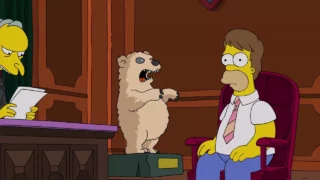 ♪ Well, I'm not smart, I'm not a go-getter ♪