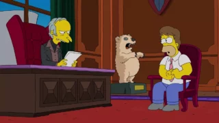 ♪ What job could I possibly do? ♪