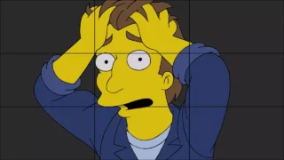 ♪ Factories closed, unemployment would spike ♪