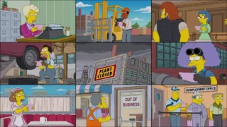 ♪ Here to explain it is Robert B. Reich ♪