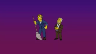♪ They chopped salaries to raise stock prices ♪