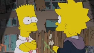 ♪ What can he do that a robot can't? ♪