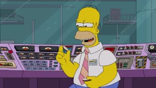 ♪ Yo, all I need is a foot in the door ♪