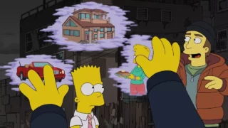 ♪ You're gonna pinch every dollar and cent ♪