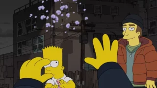 ♪ And you'll still have to choose ♪