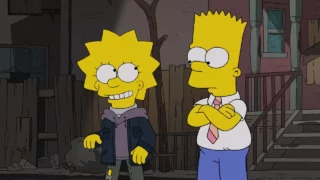 -♪ They'll repo your skateboard, you'll grow up fast ♪ -♪ Mm-hmm ♪