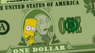 ♪ 'Cause there's a lot of new  ways a guy can make a dollar ♪
